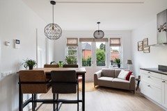 Verkocht onder voorbehoud: Stationsweg 42D, 6711PS Ede