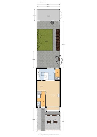 Meidoornlaan 20, 3927 AD Renswoude - Meidoornlaan 20 - Situatie - 2D.jpg