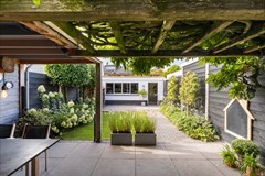 Verkocht onder voorbehoud: Meidoornlaan 20, 3927AD Renswoude