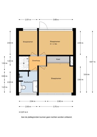 Meidoornlaan 20, 3927 AD Renswoude - Meidoornlaan 20 - 1e verdieping - 2D.jpg