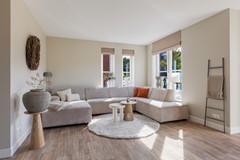 Verkocht:Reigerweide 28, 3927 SJ Renswoude - Foto