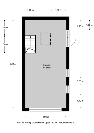 Egypte 2, 6731 BM Otterlo - Egypte 2_Garage_2D.jpg