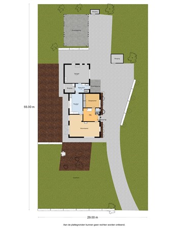 Edeseweg 34, 6741 CR Lunteren - Edeseweg 34 - Situatie - 2D (1).jpg