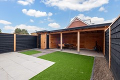 Onder bod: Hulakker 88, 6741SZ Lunteren