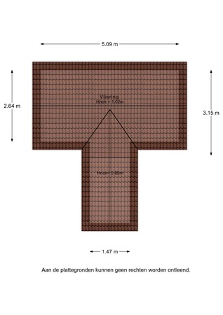 Boven Engweg 7, 6732 CK Harskamp - Boven Engweg 7 - Vliering - 2D.jpg