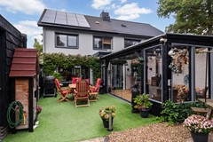 Nieuw in verkoop:Klomperweg 29, 6741 BK Lunteren - Foto