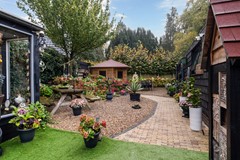 Nieuw in verkoop:Klomperweg 29, 6741 BK Lunteren - Foto