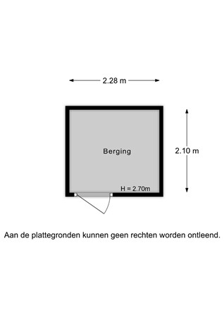 Park Den Eng 17, 6741 ZR Lunteren - Park Den Eng 17 - Berging - 2D.jpg