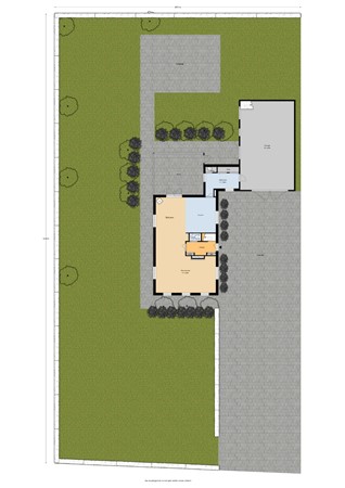 Kootwijkerdijk 12A, 3774 JT Kootwijkerbroek - Kootwijkerdijk 12A_Situatie_2D.jpg