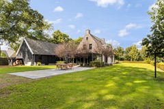 Nieuw in verkoop:Kootwijkerdijk 12A, 3774 JT Kootwijkerbroek - Foto