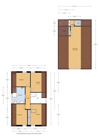 Kootwijkerdijk 12A, 3774 JT Kootwijkerbroek - Kootwijkerdijk 12A_1e verdieping_2D.jpg