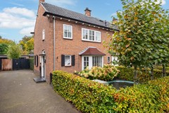 Nieuw in verkoop:Verlengde Maanderweg 105, 6713 LG Ede - Foto