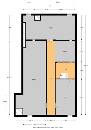 Lange Heideweg 19, 6731 EG Otterlo - Lange Heideweg 19_Kelder.jpg