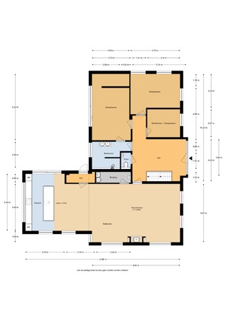 Lange Heideweg 19, 6731 EG Otterlo - Lange Heideweg 19_Begane grond.jpg