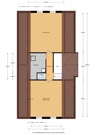 Lange Heideweg 19, 6731 EG Otterlo - Lange Heideweg 19_1e verdieping.jpg