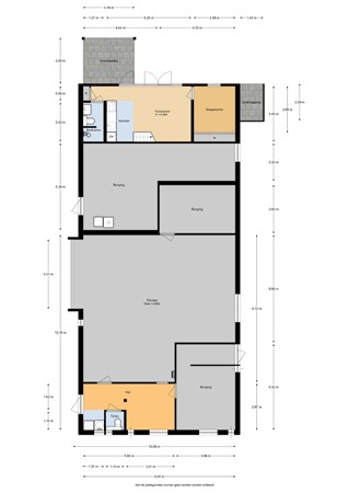 Lange Heideweg 19, 6731 EG Otterlo - Lange Heideweg 19_Bijgebouw begane grond.jpg