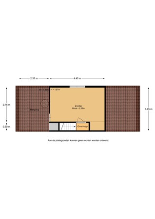 Lange Heideweg 19, 6731 EG Otterlo - Lange Heideweg 19_Bijgebouw 1e verdieping.jpg