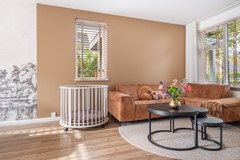 Nieuw in verkoop:Wilgenlaan 52, 3927 AM Renswoude - Foto