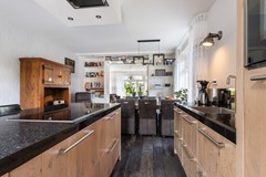 Verkocht onder voorbehoud:Edeseweg 23, 6741 CP Lunteren - Foto