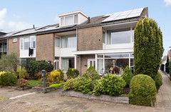 Duyst van Voorhoutweg 43, 3927BM Renswoude