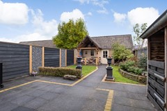 Koop:Duyst van Voorhoutweg 43, 3927 BM Renswoude - Foto