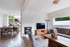 Koop:Duyst van Voorhoutweg 43, 3927 BM Renswoude - Foto