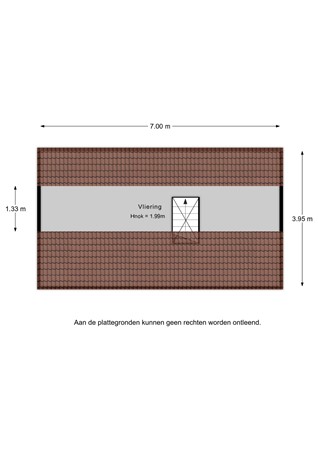 Duyst van Voorhoutweg 43, 3927 BM Renswoude - Duyst van Voorhoutweg 43 - Berging Vliering - 2D.jpg
