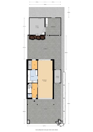 Evekinkweg 48, 6733 BD Wekerom - Evekinkweg 48 - Situatie - 2D.jpg
