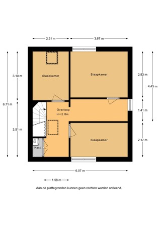 Evekinkweg 48, 6733 BD Wekerom - Evekinkweg 48 - 2e verdieping - 2D.jpg