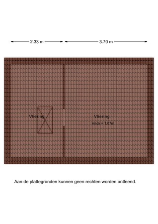 Evekinkweg 48, 6733 BD Wekerom - Evekinkweg 48 - Vliering - 2D.jpg