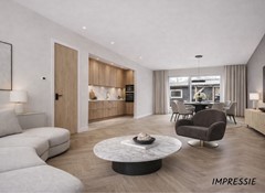 Verkocht onder voorbehoud:Evekinkweg 48, 6733 BD Wekerom - Foto