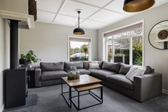 Verkocht onder voorbehoud:Wormshoefweg 7, 6741 ZG Lunteren - Foto