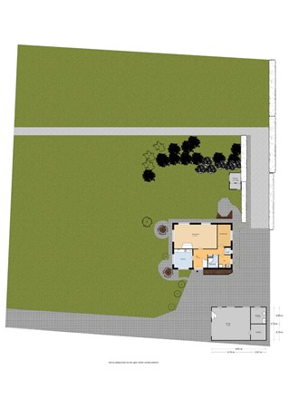 Scheivoor 3, 6744 WD Ederveen - Scheivoor 3 - Situatie - 2D.jpg