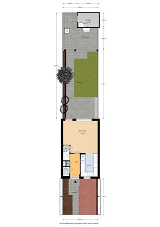 Tjaskerstraat 6, 3774 CV Kootwijkerbroek - Tjaskerstraat 6 - Situatie - 2D.jpg