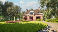 Dorpsstraat 8ong, 6741AK Lunteren