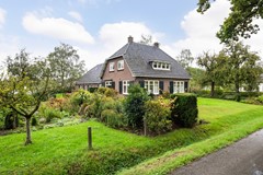 Verkocht:Edeseweg 38, 6741 CR Lunteren - Foto