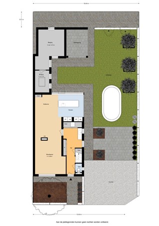 Bettekamp 96, 6712 EM Ede - Bettekamp 96_Situatie.jpg