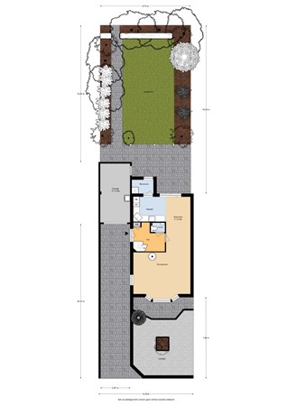 Kraatsweg 13, 6732 AL Harskamp - Kraatsweg 13 - Situatie - 2D.jpg