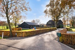 Nieuw in verkoop:Matenweg 5, 6733 JC Wekerom - Foto