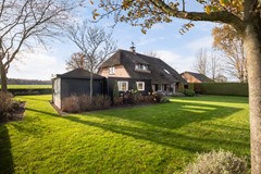 Nieuw in verkoop:Matenweg 5, 6733 JC Wekerom - Foto