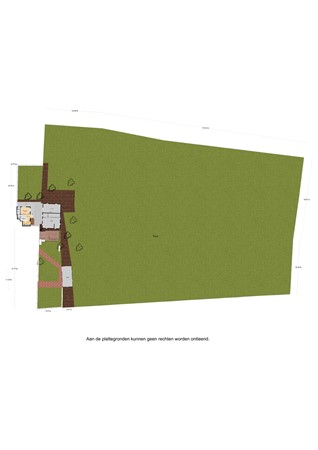 Matenweg 7, 6733 JC Wekerom - Matenweg 7 - Situatie - 2D.jpg