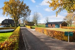 Nieuw in verkoop:Matenweg 7, 6733 JC Wekerom - Foto