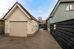 Nieuw in verkoop:Jufferswijk 4, 6745 XG De Klomp - Foto