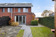 Nieuw in verkoop:Schoolstraat 44, 6744 WS Ederveen - Foto