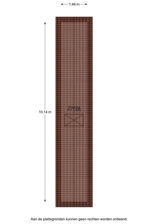 Hoofdweg 115, 6744 WJ Ederveen - Hoofdweg 115 - Vliering - 2D.jpg