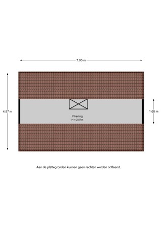 Franseweg 82, 3921 DK Elst - Franseweg 82 - Berging Vliering - 2D.jpg