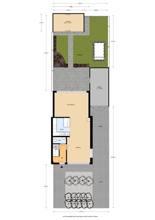 Hertenlaan 17, 6741 BG Lunteren - Hertenlaan 17 - Situatie - 2D.jpg