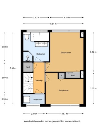 Hertenlaan 17, 6741 BG Lunteren - Hertenlaan 17 - 1e verdieping - 2D.jpg