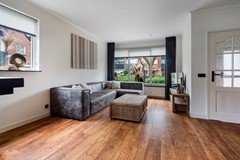 Nieuw in verkoop:Vleermuislaan 19, 6741 AZ Lunteren - Foto