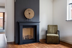 Nieuw in verkoop:Vleermuislaan 19, 6741 AZ Lunteren - Foto